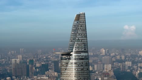 Bitexco-Financial-Tower-in-Saigon