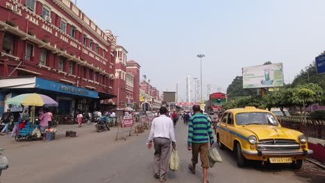 La-Ciudad-De-Howrah-Es-Una-De-Las-Ciudades-Más-Concurridas-De-La-India.