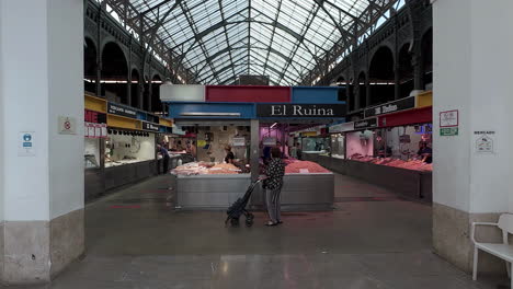 Entering-the-central-market-of-Atarazanas-in-the-city-of-Malaga-Spain