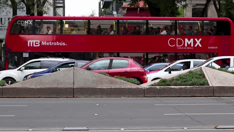 Metrobus-stop-in-Mexico-City