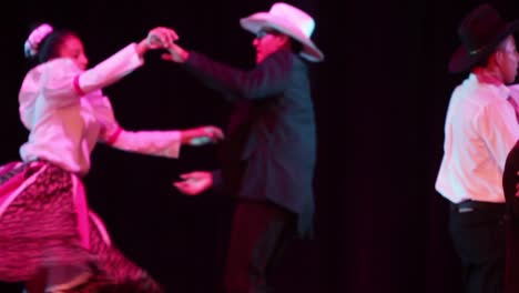 Group-of-teen-dancers-dancing-polka-dance