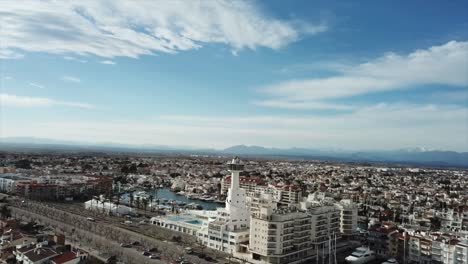 Empuria-Brava-Drone-Shot-Shot