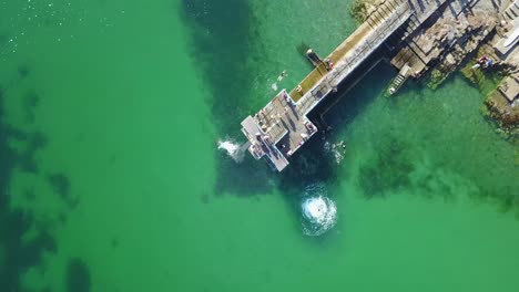 Galway-Salthill-Drone-shot-4k