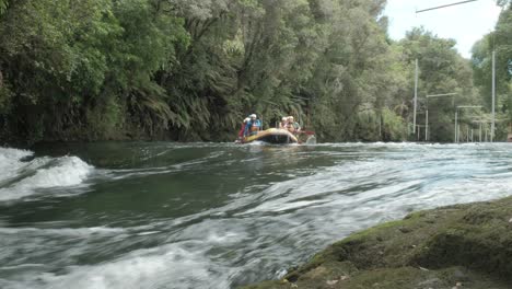 Río-Kaituna,-Rotorua,-Nueva-Zelanda,-13-De-Diciembre-De-2019