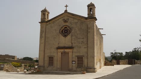 St.-Matthäus-Kapelle-In-Qrendi