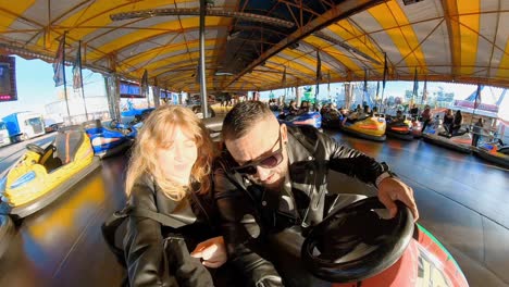 in-the-bumper-cars-at-the-fira-del-ram-de-mallorca