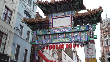 Foto-De-La-Entrada-Del-Barrio-Chino-De-Londres.