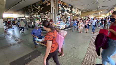 A-cinematic-view-of-a-city-market