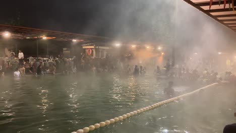 Geothermal-spa