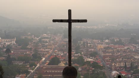 Cerro-De-La-Cruz-En-Antigua-Guatemala