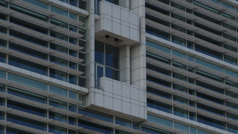 Central-Islip-New-York-Federal-Courthouse-Exterior-Close-Up-Of-Windows-Close-Up