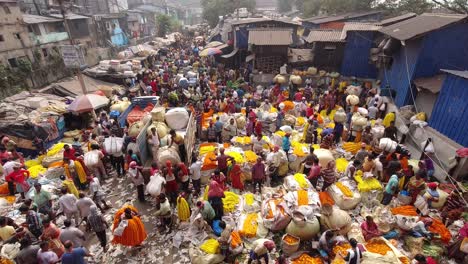 Mallick-ghat-aur-Ghat-is-one-of-the-biggest-Asian-flower-market-in-Asia