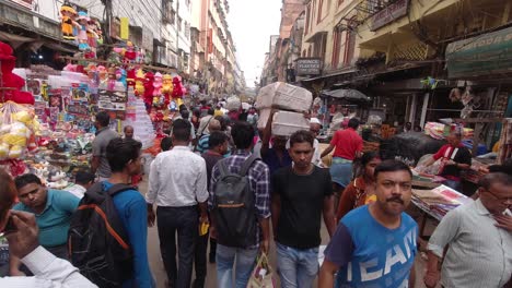 Kolkata-Barabazar-Ist-Einer-Der-Größten-Großhandelsmärkte-In-Asien-Oder-Indien