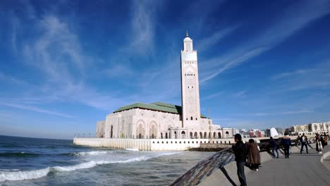 Casablanca