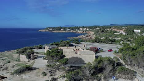 Castillo-De-Santo-De-Alfama-Y-Cala-De-Santo