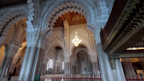 Casablanca,-Marokko