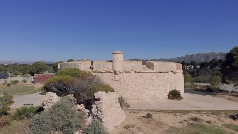 Castillo-De-Santo-De-Alfama-Y-Cala-De-Santo