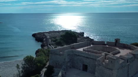 Castillo-De-Santo-De-Alfama-Y-Cala-De-Santo