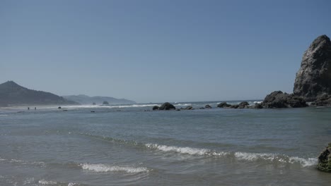 overlooking-the-ocean-as-the-waves-crash-in-the-background