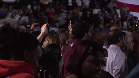 Democratic-party-supporters-turn-out-on-mass-at-Orr-Middle-School-to-listen-to-speakers-for-the-Moving-America-Forward-campaign