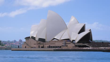 Opernhaus-In-Sydney