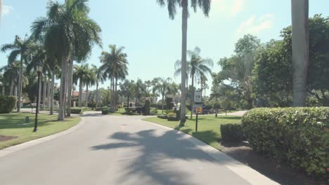 Fisher-Island---Drive-Around---Miami,-Florida