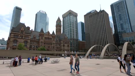 Old-City-Hall-Toronto-Annual-Open-Doors-Event