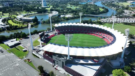 Heritage-Stadium,-Gold-Coast,-Queensland-Australia