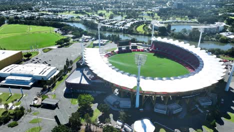 Heritage-Stadium,-Gold-Coast,-Queensland-Australia