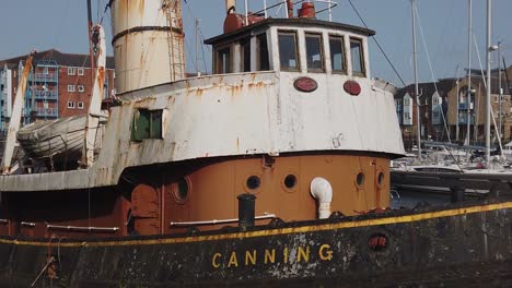 Close-up-of-the-Canning-in-the-Swansea-docks