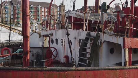 Close-up-of-the-deck-of-the-Helwick-