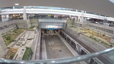 Denver-international-airport-view-from-terminal