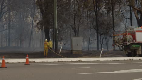 Emergency-services-responding-to-an-out-of-control-rural-fire-destroying-homes