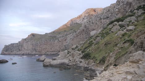 Puesta-De-Sol-En-Mallorca-En-Verano