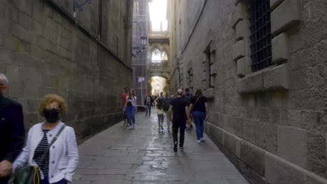 Pont-del-Bisbe,-Barcelona