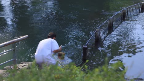 Bautismo-En-El-Río-Jordán-Jerusalén