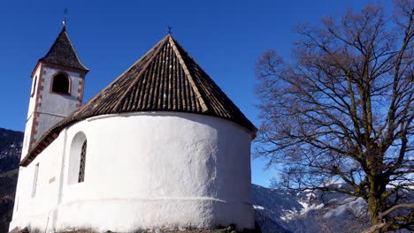 Capilla-De-St