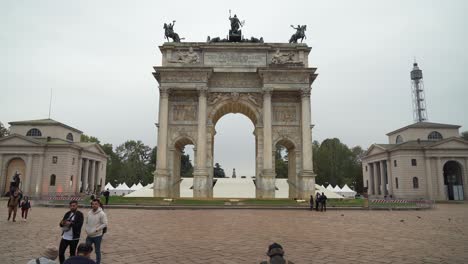 Porta-Sempione-area-surrounding-Porta-Sempione-is-a-prominent-historic-district-of-Milan