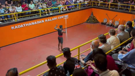 pov-shot-many-people-are-watching-double-lathi-baji-foreigner-people-are-watching-and-enjoying-it