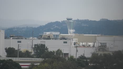 San-Francisco-international-airport-tower