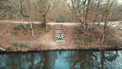 Ein-Moment-Der-Meditation,-Den-Ich-In-Diesem-Video-Mit-Meiner-Drohne-Gespeichert-Habe