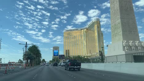 Ich-Fahre-Den-Las-Vegas-Strip-Entlang-