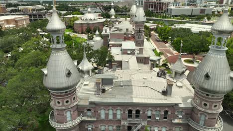 Aerial-view-of-Henry-B-Plant-museum