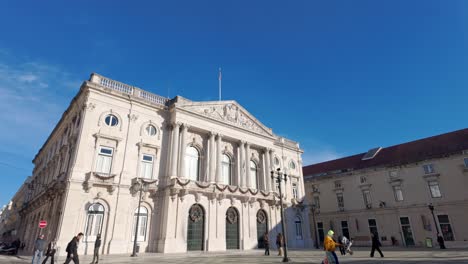 Portugal,-Lisbon,-Baixa-de-Lisboa