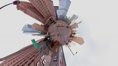 Exploring-near-Trump-Tower-International-Hotel-in-a-360-video