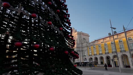 Portugal,-Lisbon,-Baixa-de-Lisboa