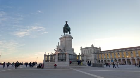 Portugal,-Lisbon,-Baixa-de-Lisboa