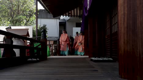 Ceremonia-Japonesa-De-Conmemoración-De-Shinan-Shonin