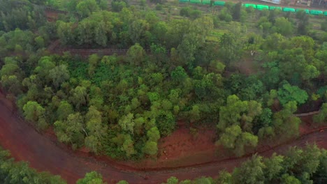 Sitio-Minero-Taganito-Claver:-Diseño-De-La-Planta-De-Sumitomo-Corp-Filipinas-Aérea