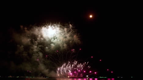 Celebrating-Independence-with-Glowing-Fireworks-in-July